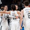 ¿El fin de una era? El cambio televisivo que intriga a la Liga Endesa
