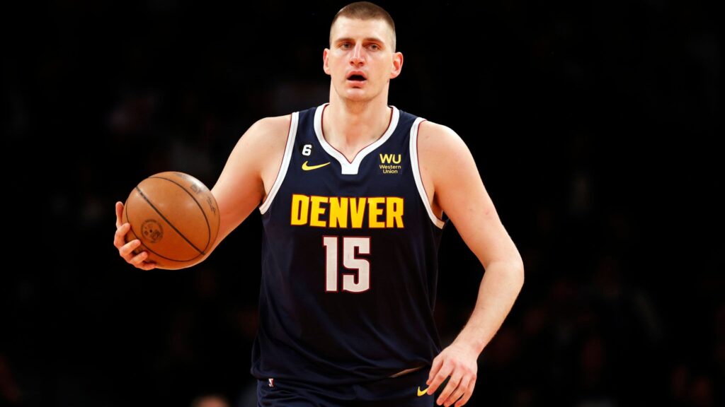 Dos nuevas piezas para los Denver Nuggets: ¿Listos para dominar con Jokic? 1 Dos nuevas piezas para los Denver Nuggets: ¿Listos para dominar con Jokic?