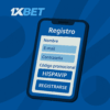 Código Promocional 1xBet Chile HISPAVIP : Hasta $250.000 CLP (agosto 2025)