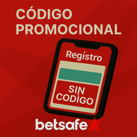 Código promocional Betsafe Perú 2025: consigue una freebet de S/70