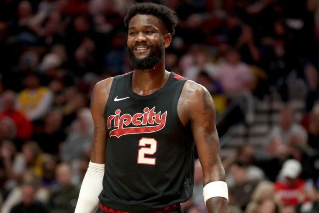 ¿Por qué Ayton prefirió los Lakers a pesar de mejores ofertas?
