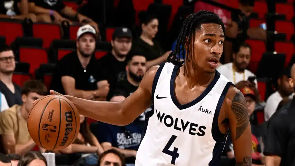 Liga de Verano NBA: Resultados y confirmaciones antes de avanzar a los Playoffs 1 Liga de Verano NBA: Resultados y confirmaciones antes de avanzar a los Playoffs