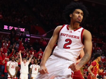 ¿Últimos días de Fox? El talento de Harper sacude los planes de San Antonio Spurs