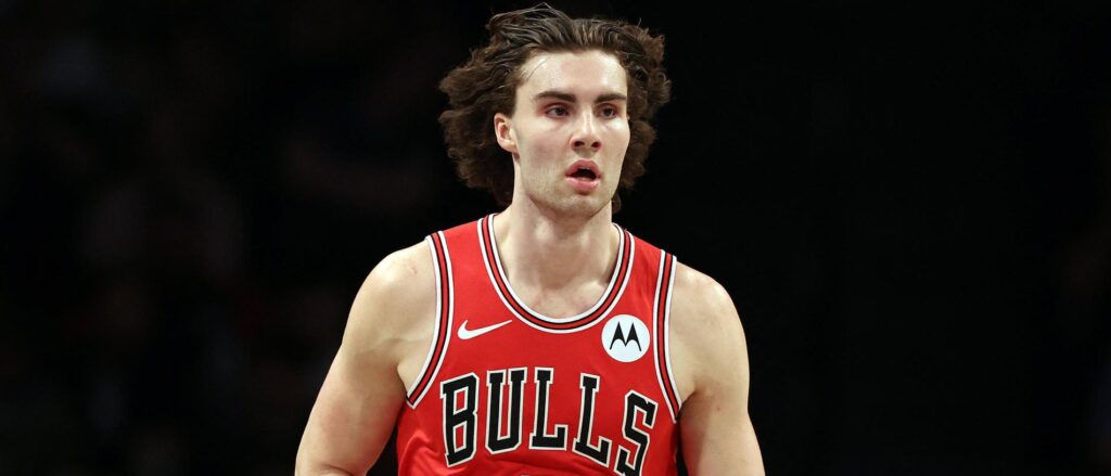 ¿Se queda o se va? El misterio de Josh Giddey con los Bulls en el Mercado NBA