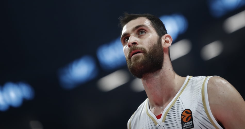 ¿Anadolu Efes al trono? El fichaje estelar que activa la Euroliga 1 ¿Anadolu Efes al trono? El fichaje estelar que activa la Euroliga