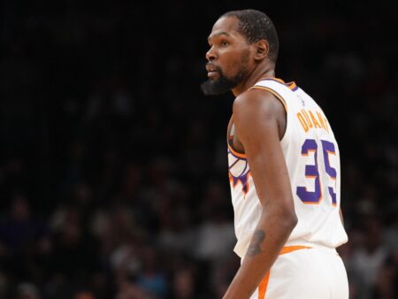 Rumores NBA: Siete equipos, un récord ¿Cómo puede transformar Kevin Durant la NBA?