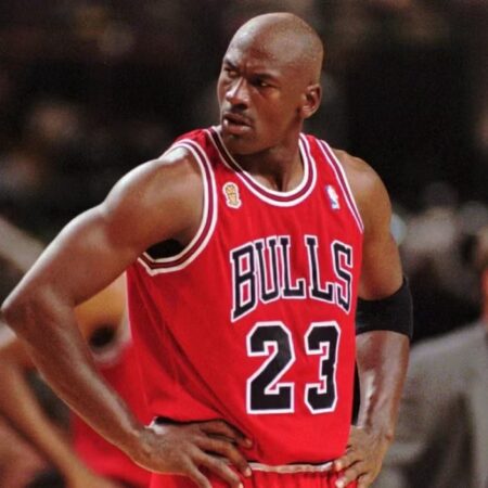 Michael Jordan confiesa: Los tres estadios que amaba pisar en la NBA