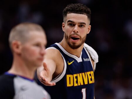 Traspasos NBA: Cam Johnson refuerza a Denver y Porter Jr. llega a Brooklyn ¿Quién sale beneficiado?