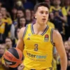 Mercado ACB: ¿Quién es el base italiano que refuerza a Baskonia?