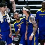 Mercado NBA: ¿Se durmieron los Warriors? Los Lakers se llevan a una joya de la Summer League