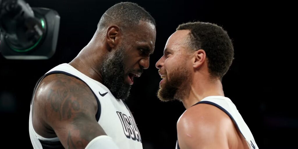 Rumores NBA: La unión de LeBron y Curry, ¿Más cerca de lo que parece?