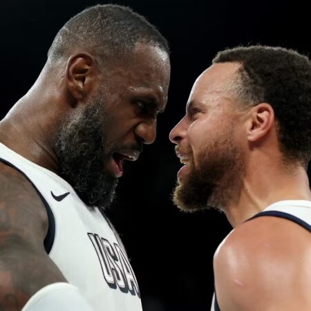 Rumores NBA: La unión de LeBron y Curry, ¿Más cerca de lo que parece?