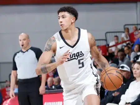 Pronóstico Sacramento Kings vs Toronto Raptors – NBA 19/07/2025