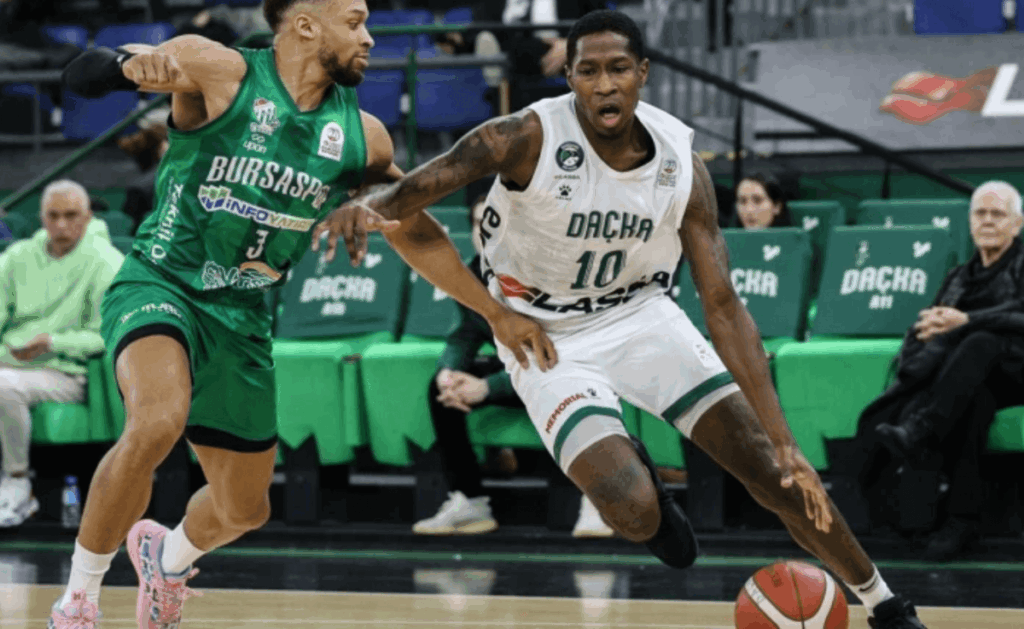 Valencia Basket no para: El nuevo playmaker que intriga a todos 1 Valencia Basket no para: El nuevo playmaker que intriga a todos