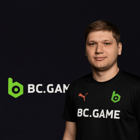 BC Game da el Golpe del Año: s1mple se Une a su Nueva División de Esports