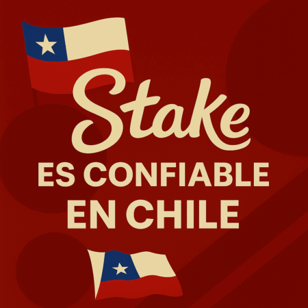 ¿Stake es Confiable en Chile? Review Completo y Opiniones 2025