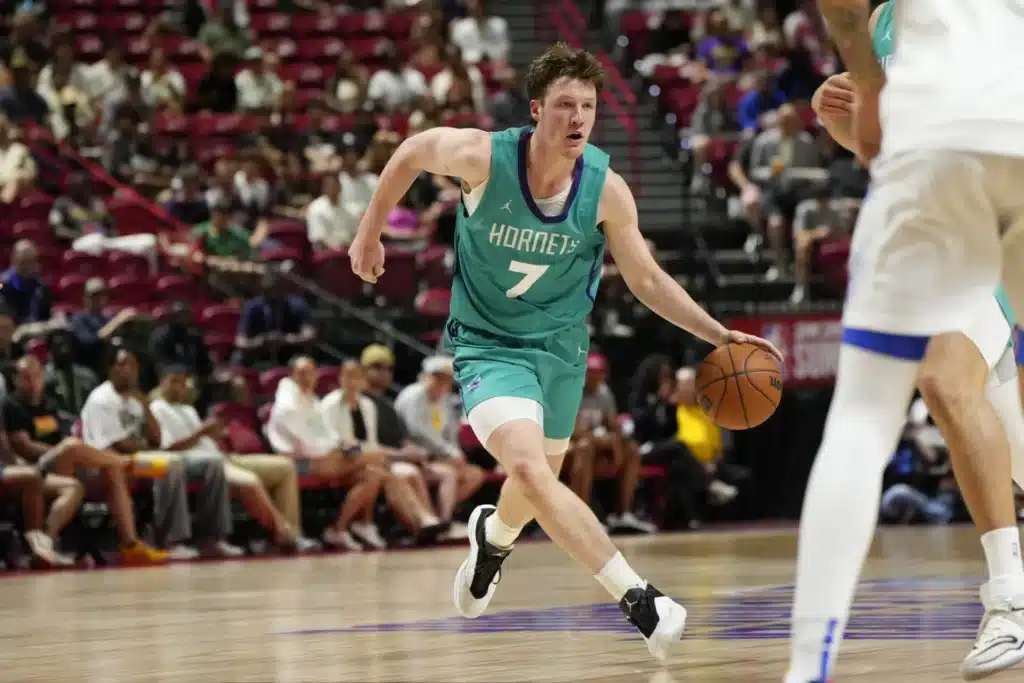 ¿Qué pasó en la Liga de Verano NBA? Últimos triunfos y los próximos duelos de consolación 1 ¿Qué pasó en la Liga de Verano NBA? Últimos triunfos y los próximos duelos de consolación