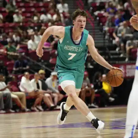 ¿Qué pasó en la Liga de Verano NBA? Últimos triunfos y los próximos duelos de consolación