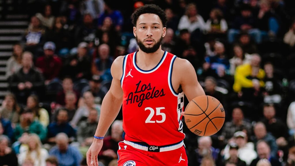 ¿Simmons en los Knicks? Los rumores NBA llegan a Nueva York