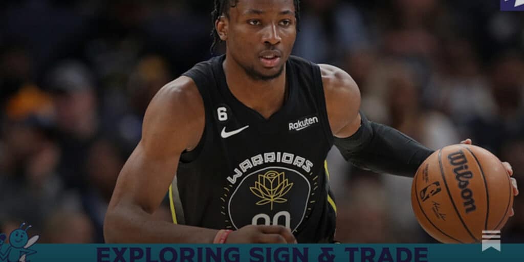 Rumores NBA: Un nuevo equipo del Oeste persigue a Jonathan Kuminga 1 twitter 1