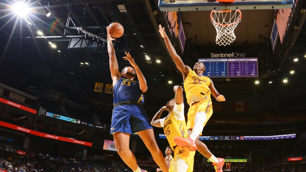 Pronóstico Golden State Warriors vs Miami Heat – California Classic NBA 09/07/2025