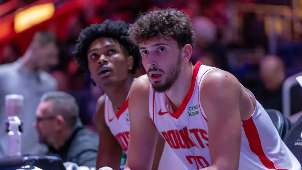 Houston Rockets 2025-26: ¿Es este el quinteto que destronará a los campeones del Oeste?