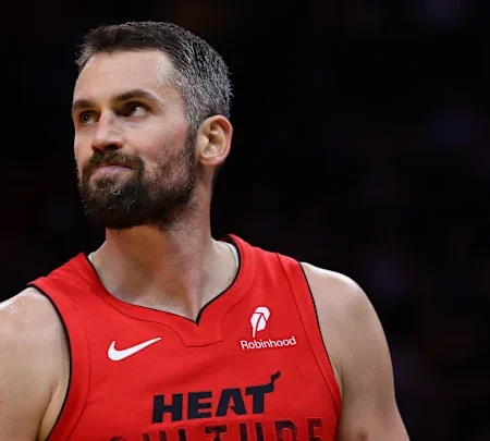 Rumores NBA: Kevin Love elige Los Angeles, pero ¿con quién jugará?