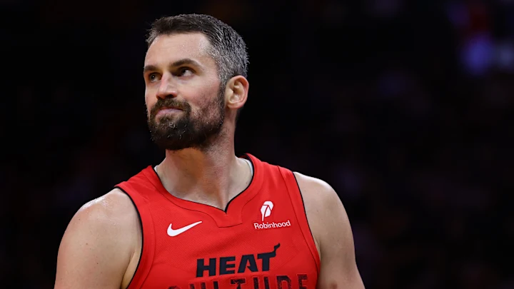 Rumores NBA: Kevin Love elige Los Angeles, pero ¿con quién jugará? 1 Rumores NBA: Kevin Love elige Los Angeles, pero ¿con quién jugará?