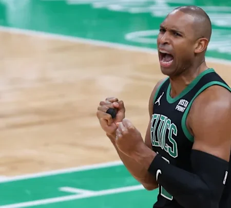 Mercado NBA: ¿Es Al Horford la pieza que necesitan los Warriors para el título?
