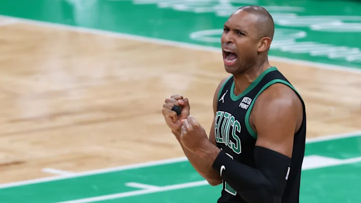 Mercado NBA: ¿Es Al Horford la pieza que necesitan los Warriors para el título? 1 Mercado NBA: ¿Es Al Horford la pieza que necesitan los Warriors para el título?