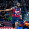 El jugador que rompió récords de valoración en la Liga Endesa 2024-2025