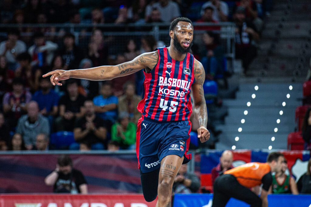 El jugador que rompió récords de valoración en la Liga Endesa 2024-2025 1 El jugador que rompió récords de valoración en la Liga Endesa 2024-2025