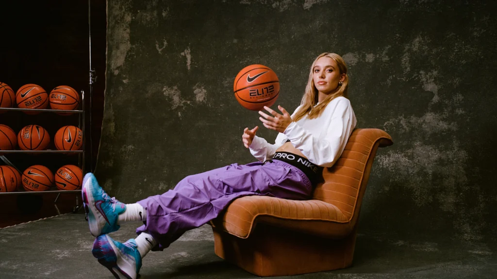 WNBA 2025: ¿Paige Bueckers es mejor que Caitlin Clark en la actualidad? 1 WNBA 2025: ¿Paige Bueckers es mejor que Caitlin Clark en la actualidad?