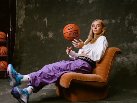 WNBA 2025: ¿Paige Bueckers es mejor que Caitlin Clark en la actualidad?