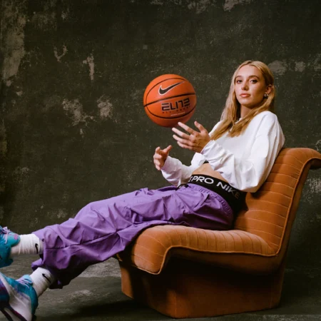 WNBA 2025: ¿Paige Bueckers es mejor que Caitlin Clark en la actualidad?
