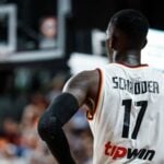 Pronóstico Montenegro vs Alemania – Eurobasket 27/08/2025