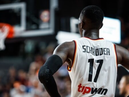 Pronóstico Montenegro vs Alemania – Eurobasket 27/08/2025