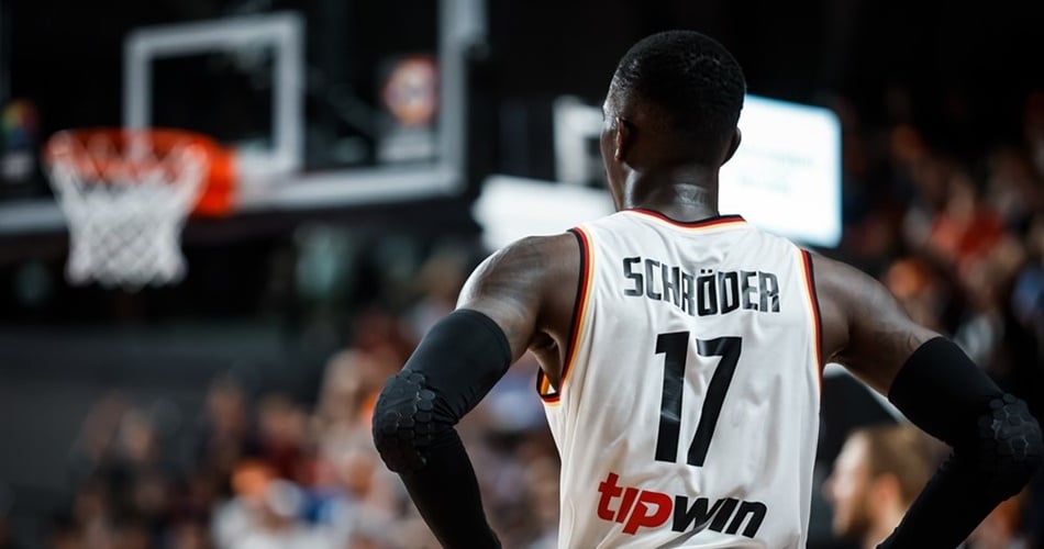 Pronóstico Montenegro vs Alemania – Eurobasket 27/08/2025 1 Pronóstico Montenegro vs Alemania – Eurobasket 27/08/2025
