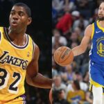 Los 10 mejores bases de la historia de la NBA al descubierto