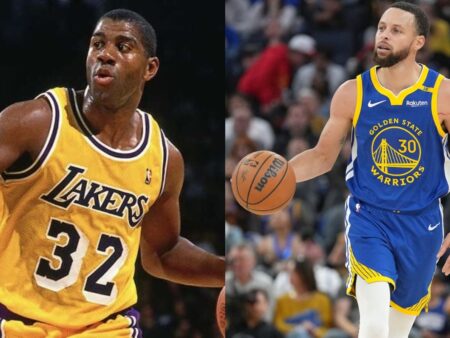 Los 10 mejores bases de la historia de la NBA al descubierto
