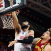 Eurobasket 2025: El tropiezo inesperado de España ante Georgia, ¿Qué falló?