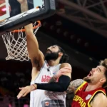 Eurobasket 2025: El tropiezo inesperado de España ante Georgia, ¿Qué falló?