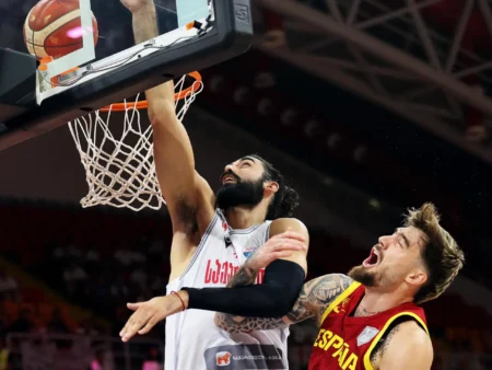 Eurobasket 2025: El tropiezo inesperado de España ante Georgia, ¿Qué falló?