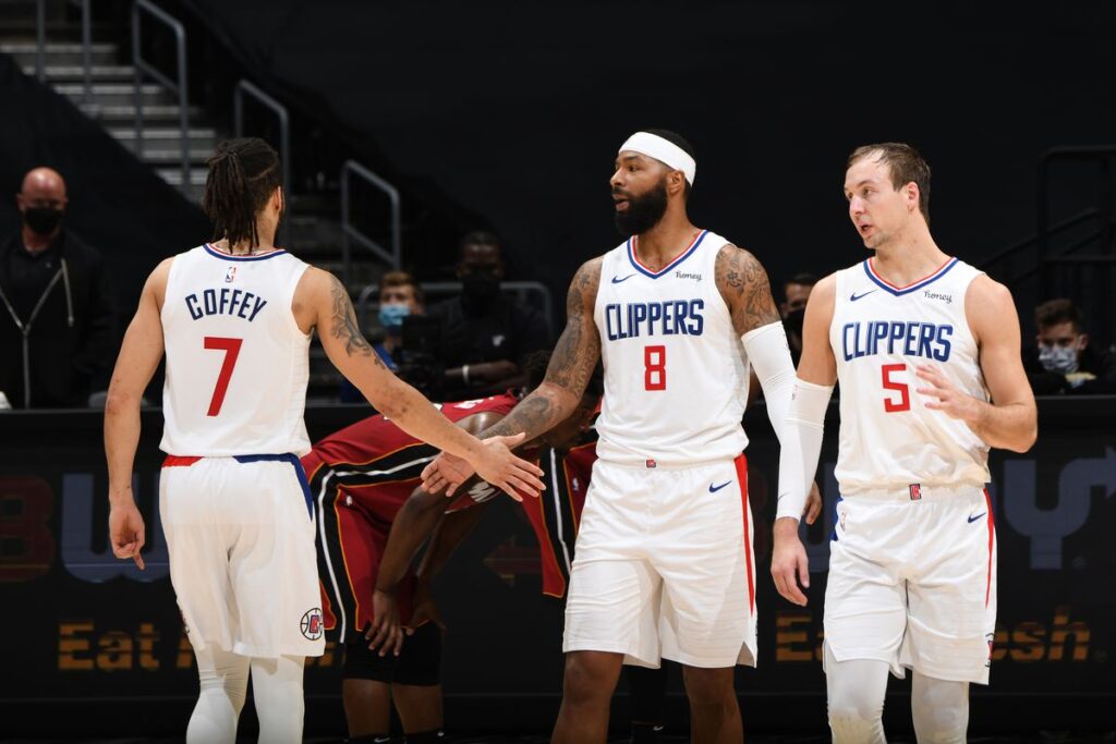 Traspasos NBA: Ex-Clippers aterriza en Milwaukee: ¿El complemento perfecto para Giannis?
