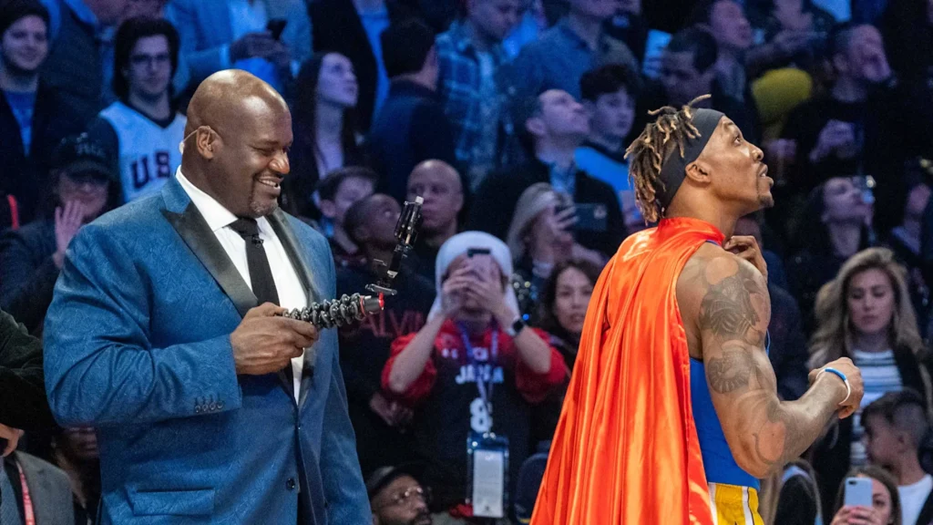 Noticias NBA: La reconciliación que marca el camino de Dwight Howard al Salón de la Fama