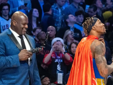 Noticias NBA: La reconciliación que marca el camino de Dwight Howard al Salón de la Fama