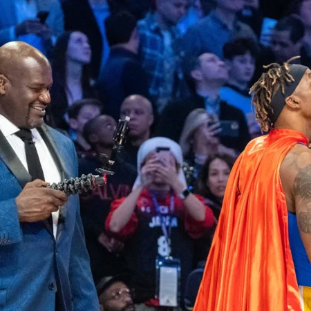 Noticias NBA: La reconciliación que marca el camino de Dwight Howard al Salón de la Fama