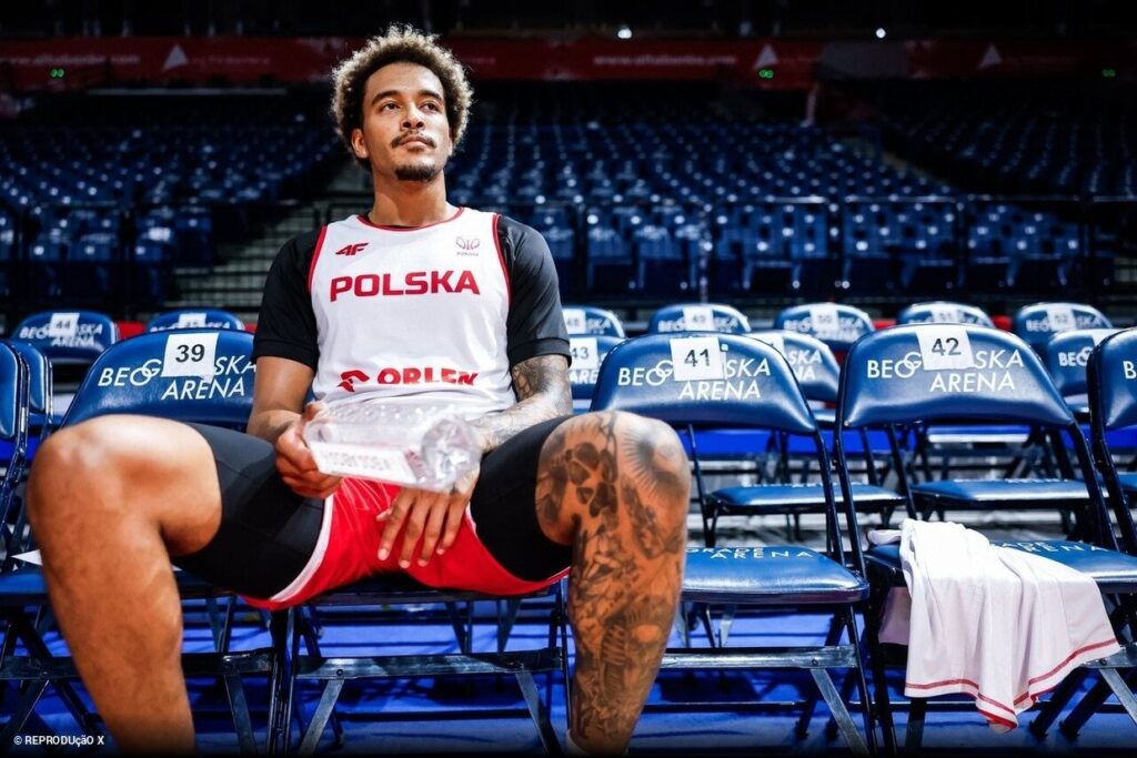 Otra figura NBA se pierde el Eurobasket 2025