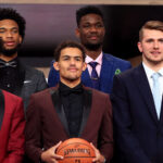¿Un Draft imbatible? Luka Doncic y la generación 2018 que domina la NBA