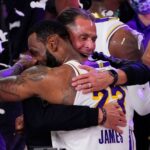 LeBron James y los Lakers: ¿Qué dijo Rob Pelinka sobre su continuidad?